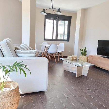 Charm Apartment Cambados Dış mekan fotoğraf