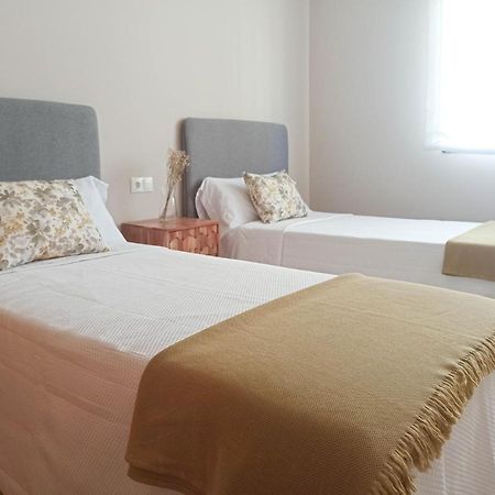 Charm Apartment Cambados Dış mekan fotoğraf