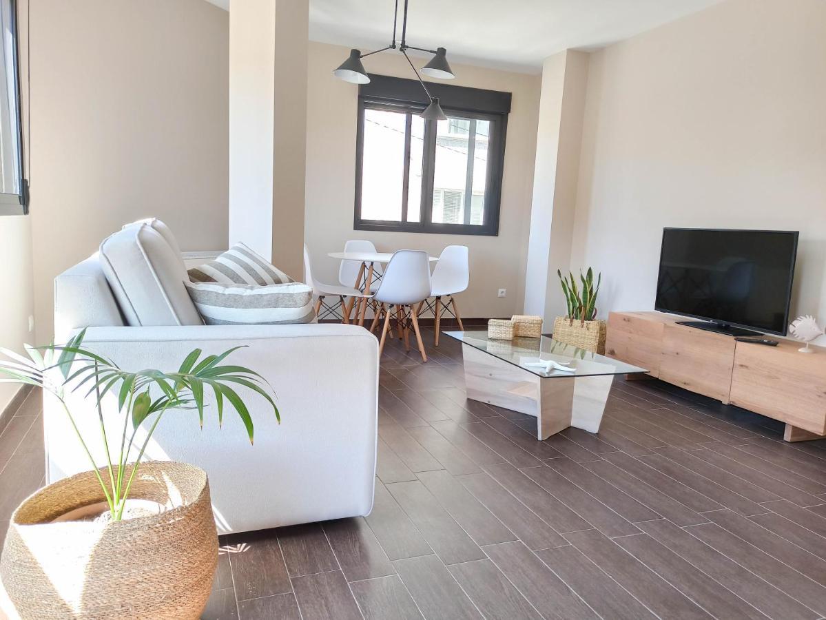 Charm Apartment Cambados Dış mekan fotoğraf